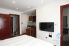Ba Dinh district: stuido for rent.